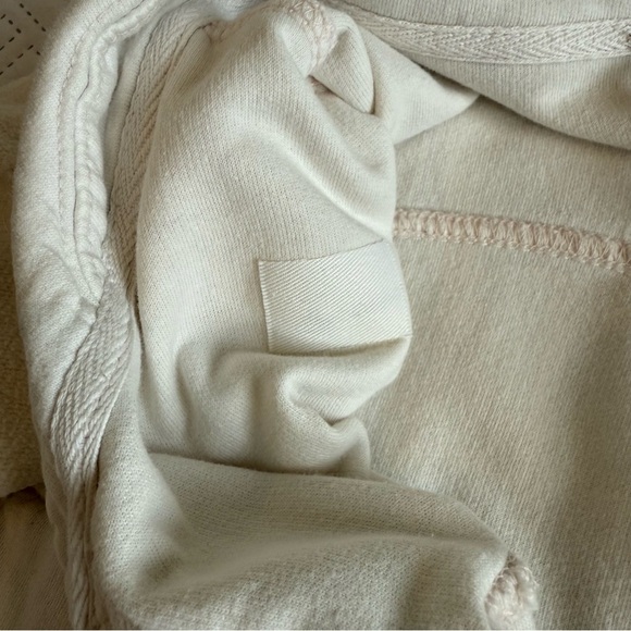 Free People Ruby Fleece Oversized Shirt Jacket Size Small - Picture 8 of 14